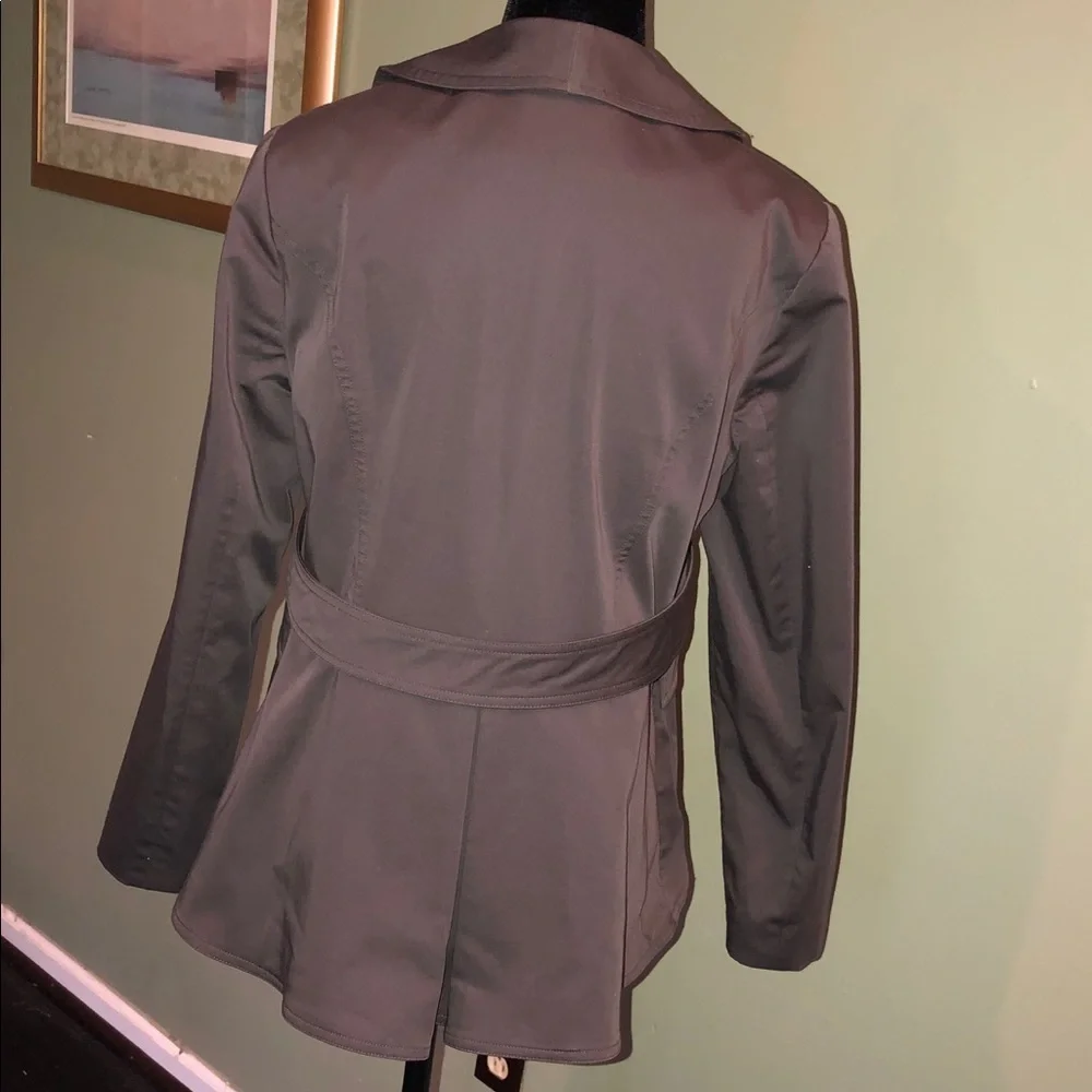 Cabi blazer button down blazer
